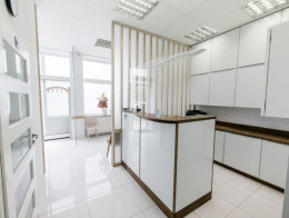 Odnowiona Piastowska