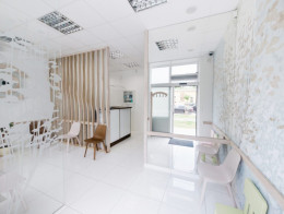 Odnowiona Piastowska