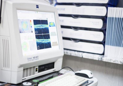 Aparatura diagnostyczna
