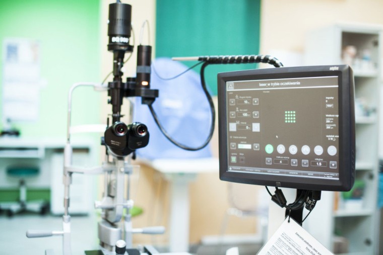 Aparatura diagnostyczna